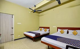 Hotel O Balajii Residency